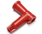 Insulated separable connector up to 12 kV