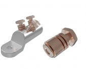  Special mechanical screw lugs SML, SML(A)